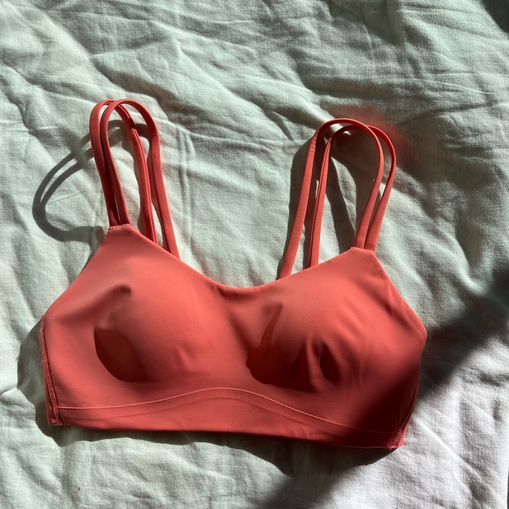 lululemon like a cloud bra